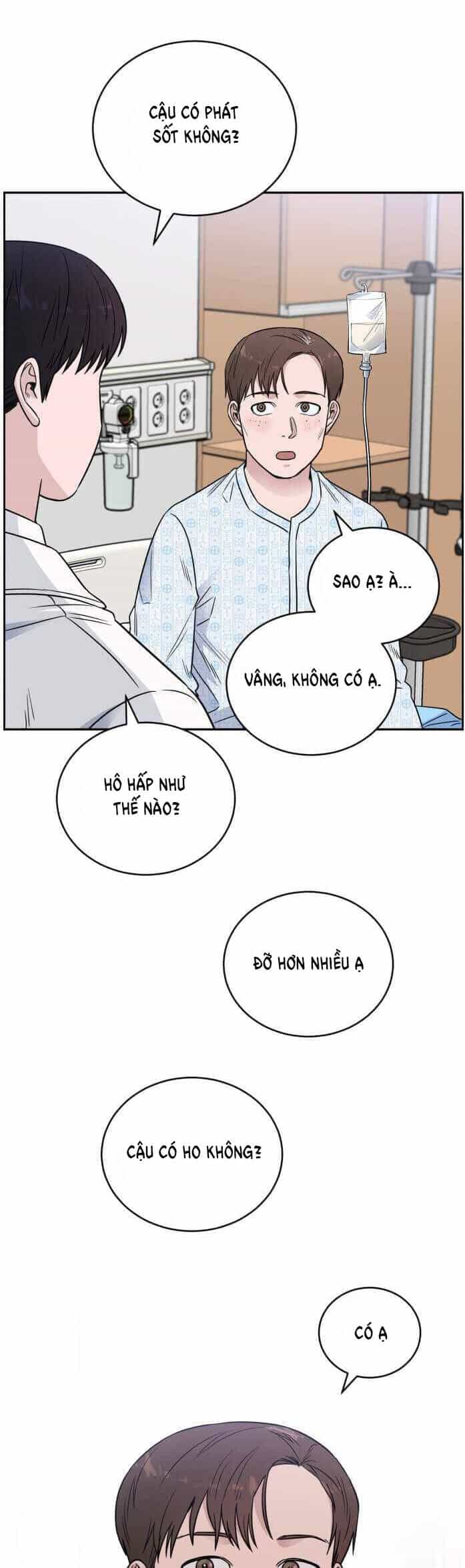 A.i. Doctor - Chương 55 - ảnh 6