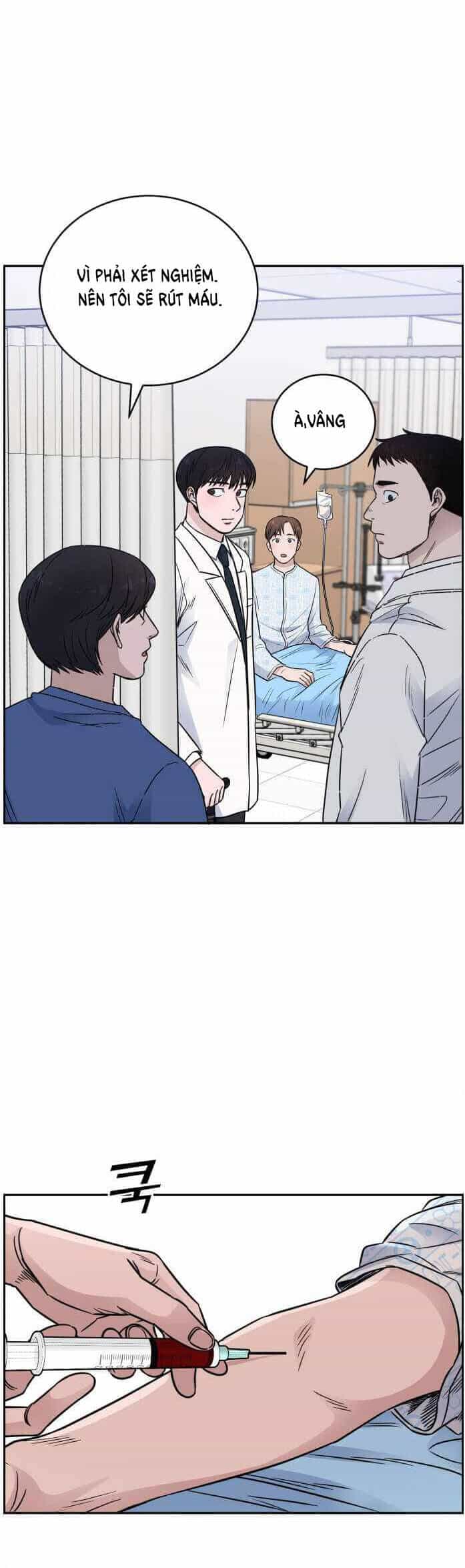 A.i. Doctor - Chương 55 - ảnh 8