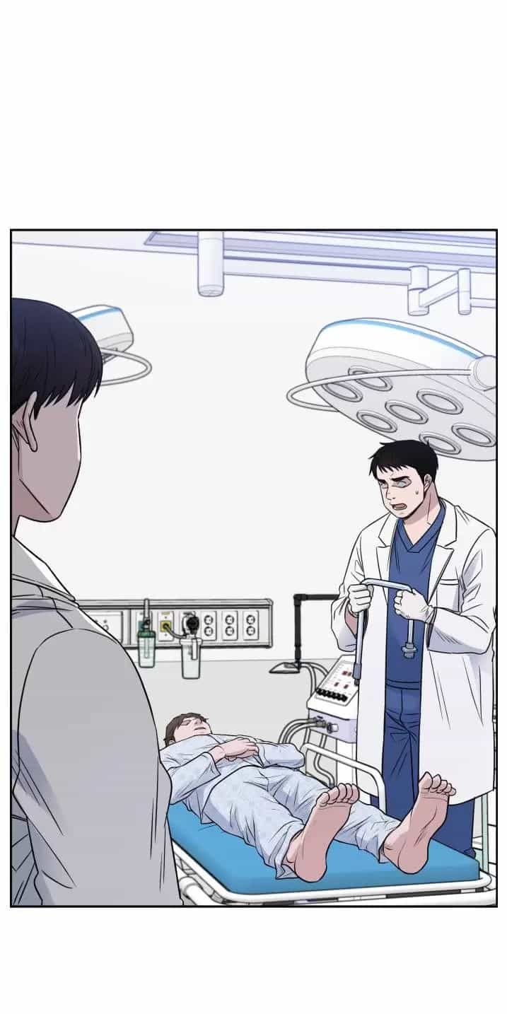 A.i. Doctor - Chương 56 - ảnh 21