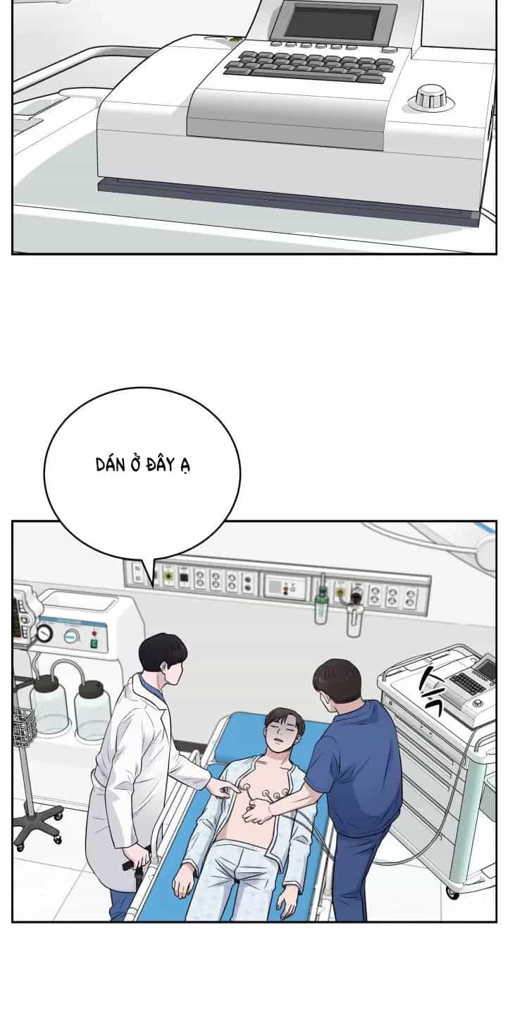 A.i. Doctor - Chương 56 - ảnh 45