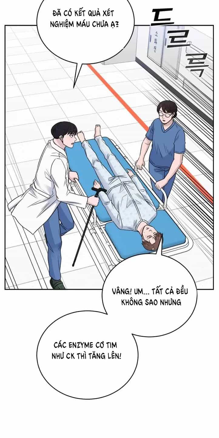 A.i. Doctor - Chương 56 - ảnh 78