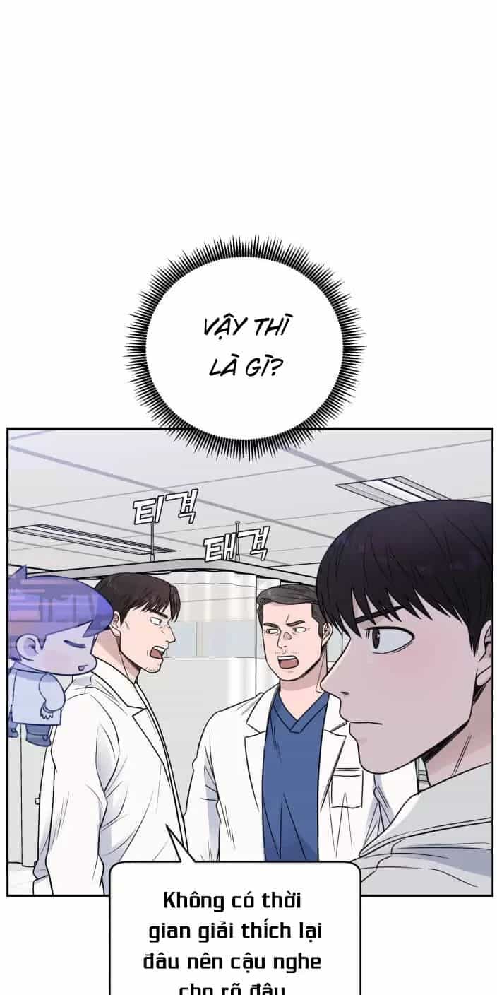 A.i. Doctor - Chương 57 - ảnh 37