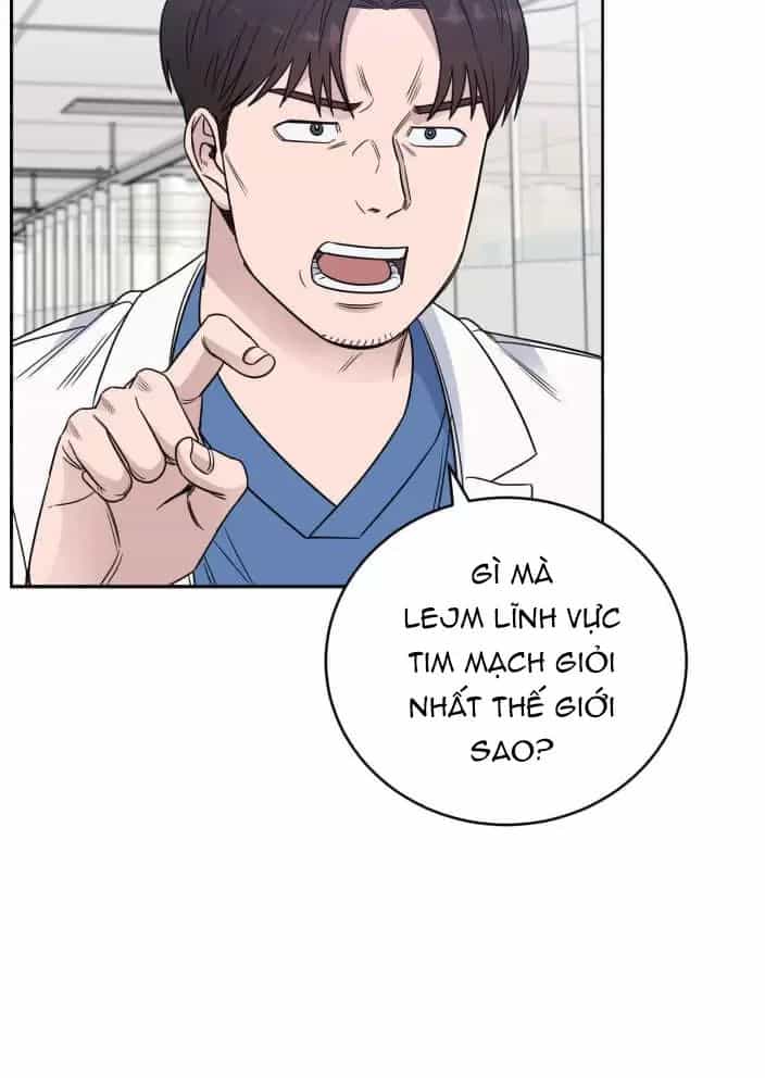 A.i. Doctor - Chương 57 - ảnh 40