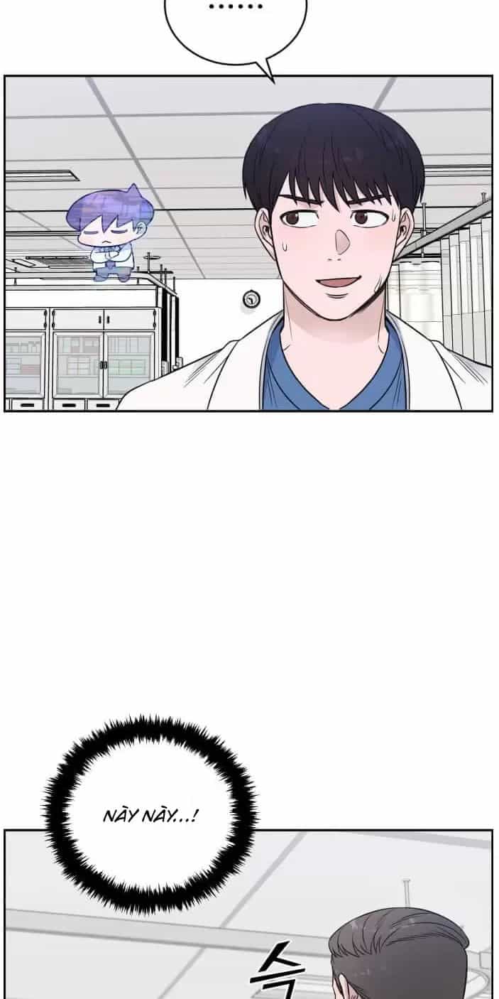 A.i. Doctor - Chương 57 - ảnh 6