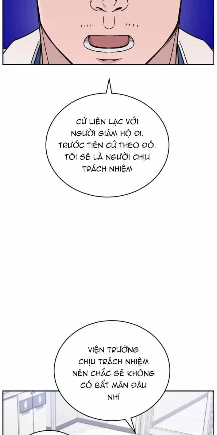 A.i. Doctor - Chương 57 - ảnh 61