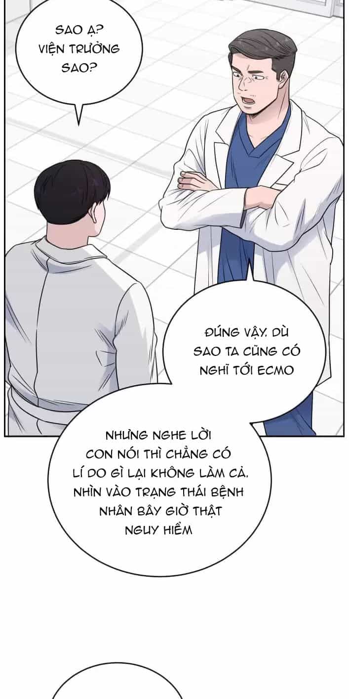A.i. Doctor - Chương 57 - ảnh 62