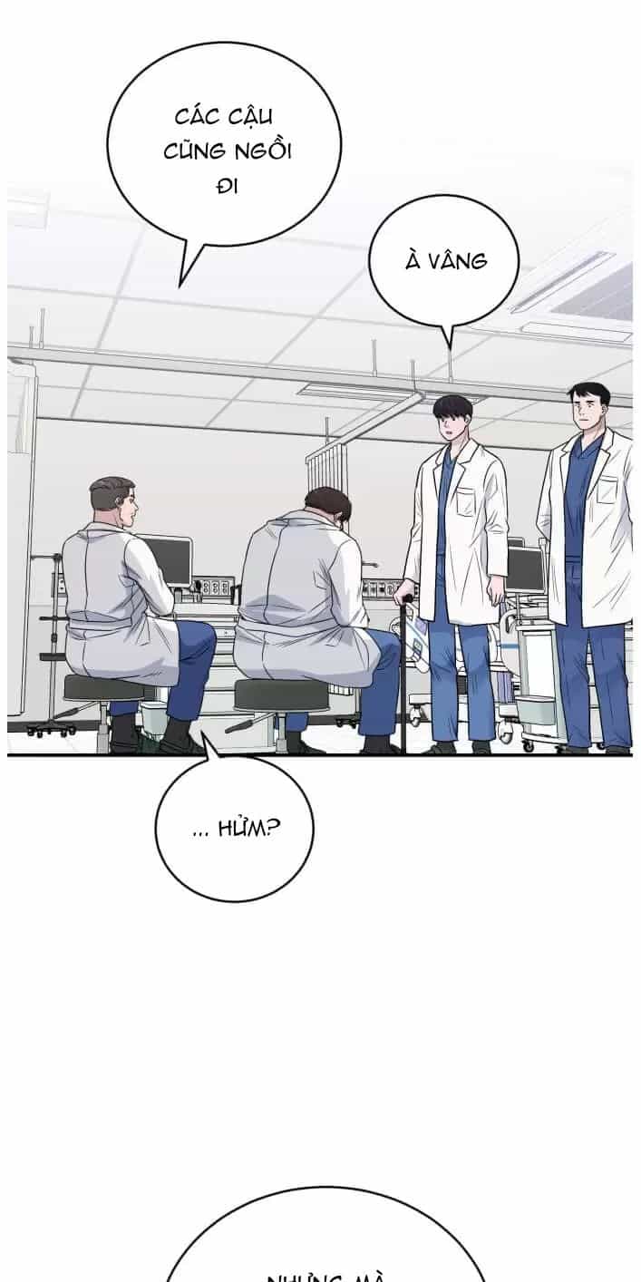 A.i. Doctor - Chương 57 - ảnh 69