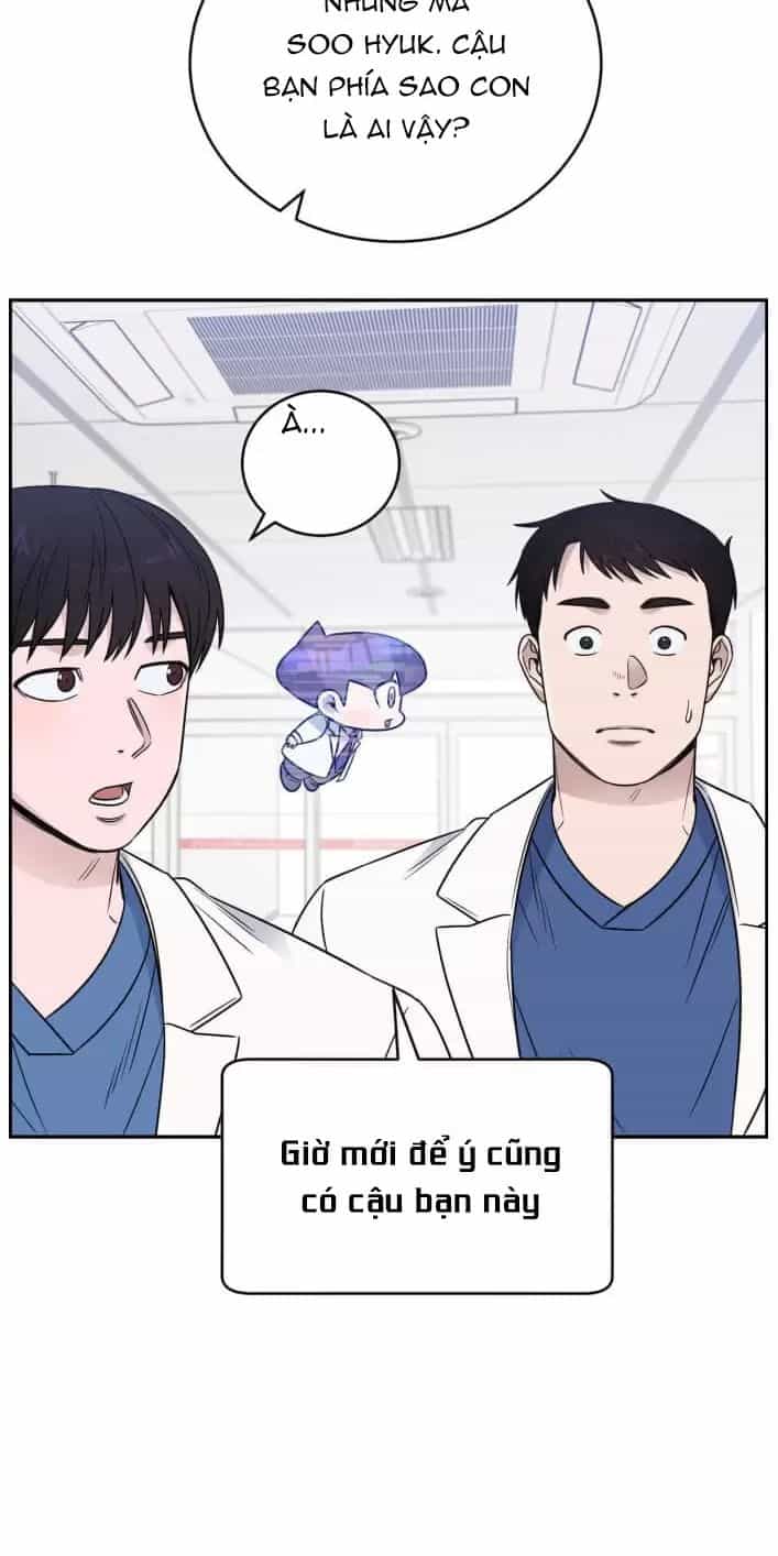 A.i. Doctor - Chương 57 - ảnh 70