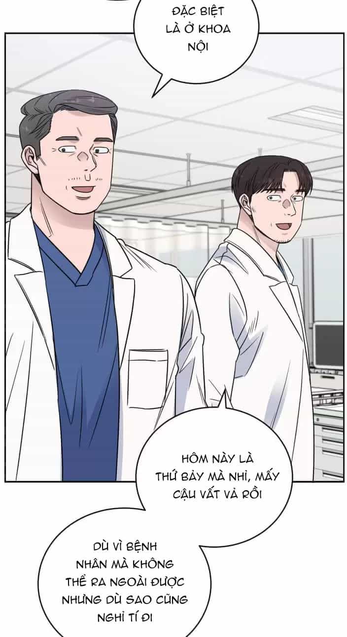 A.i. Doctor - Chương 57 - ảnh 98