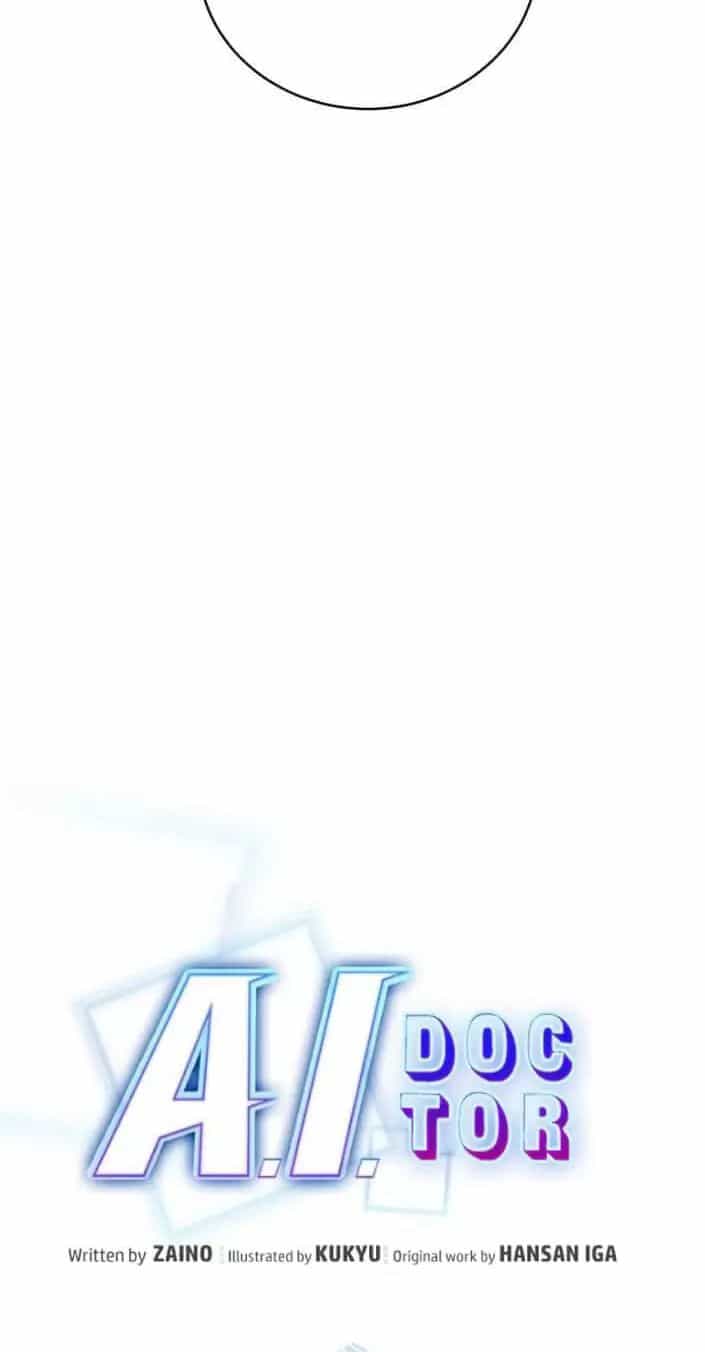 A.i. Doctor - Chương 58 - ảnh 23