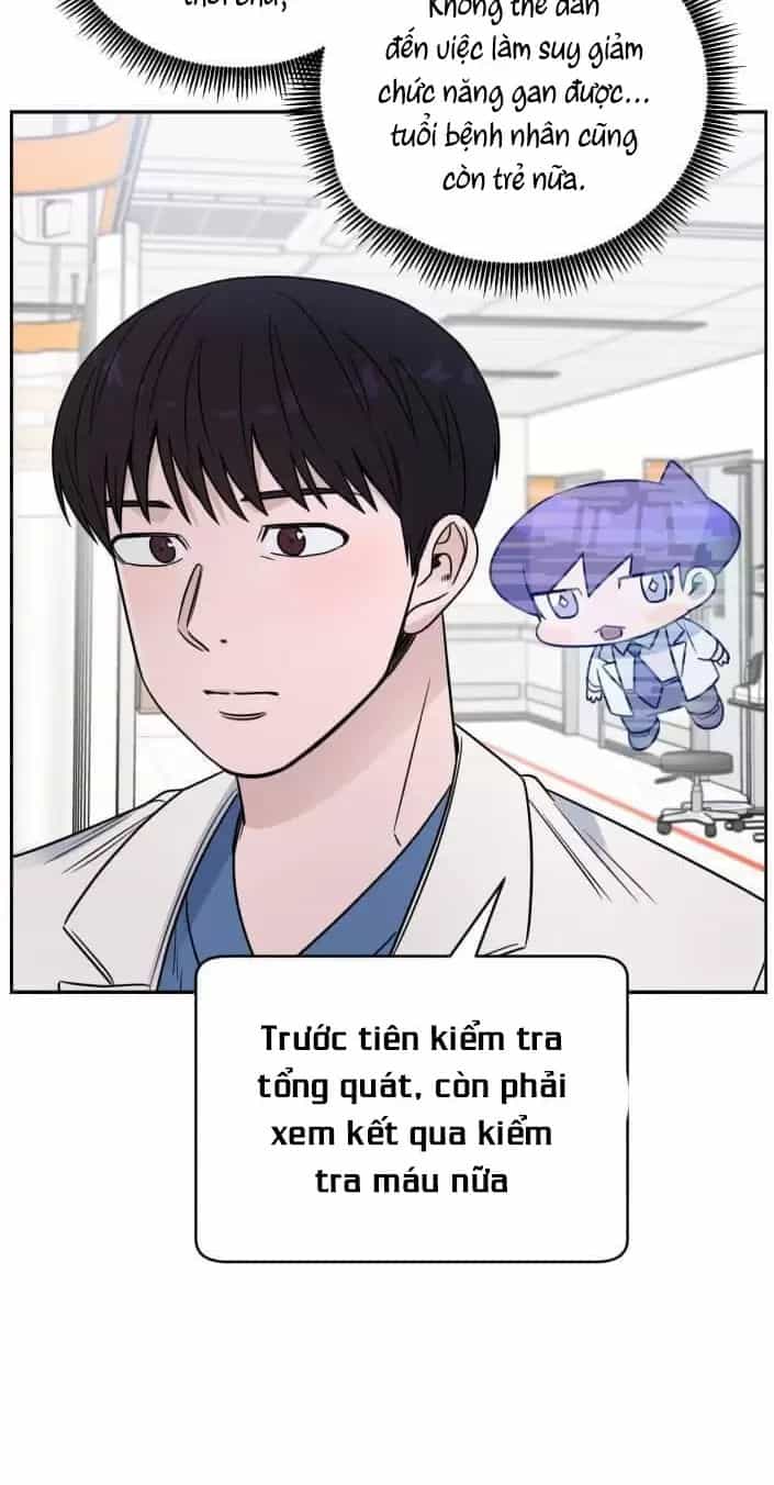 A.i. Doctor - Chương 58 - ảnh 38