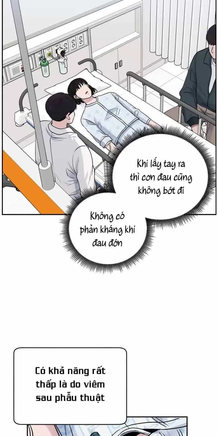 A.i. Doctor - Chương 58 - ảnh 46