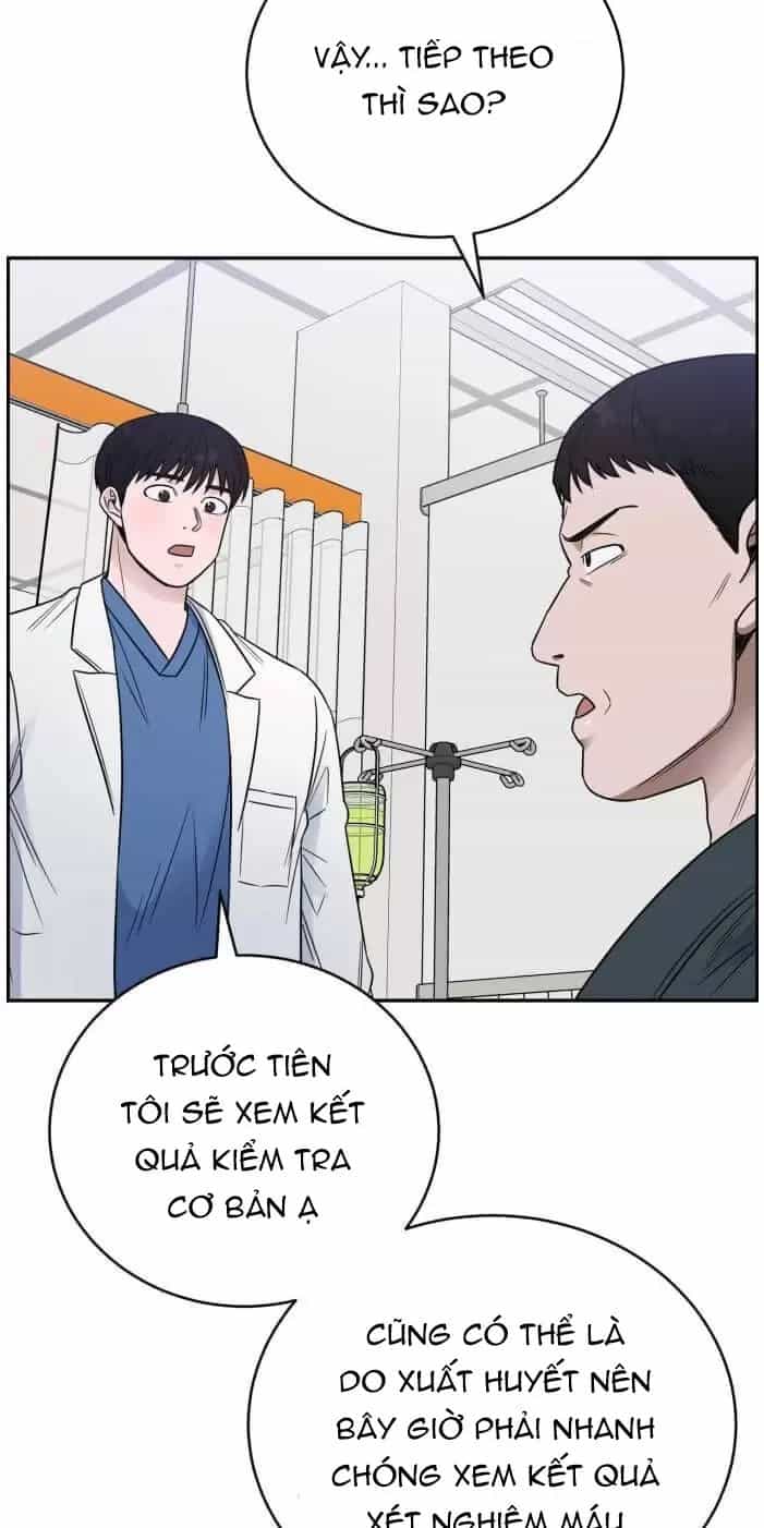 A.i. Doctor - Chương 58 - ảnh 49