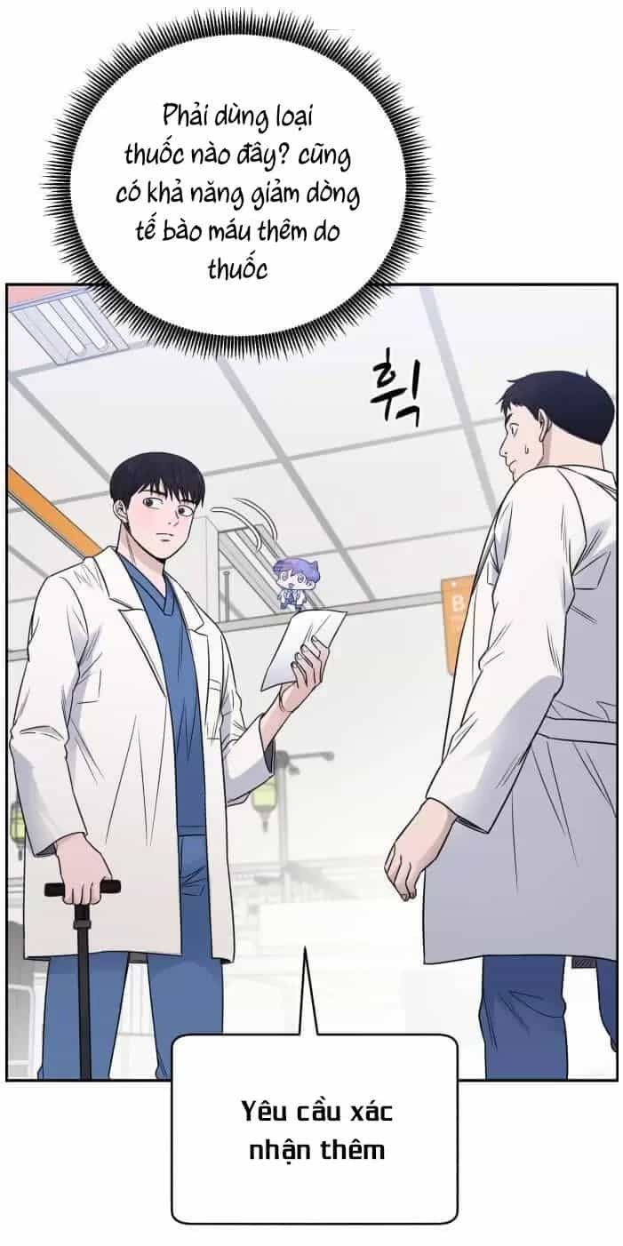A.i. Doctor - Chương 58 - ảnh 58