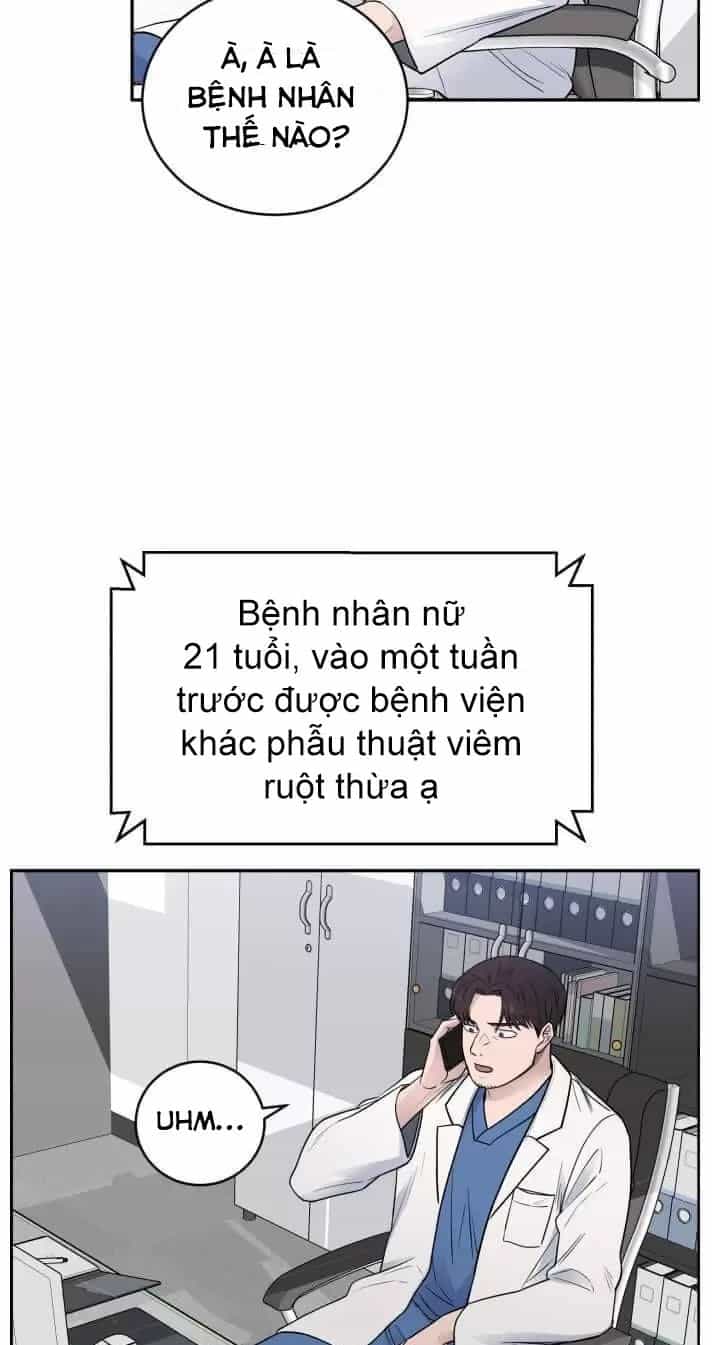 A.i. Doctor - Chương 58 - ảnh 71