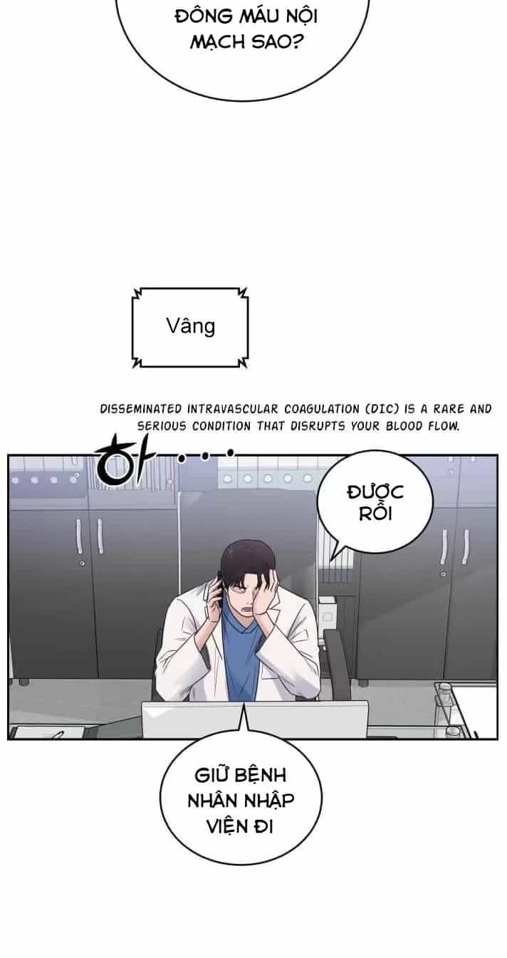 A.i. Doctor - Chương 58 - ảnh 74