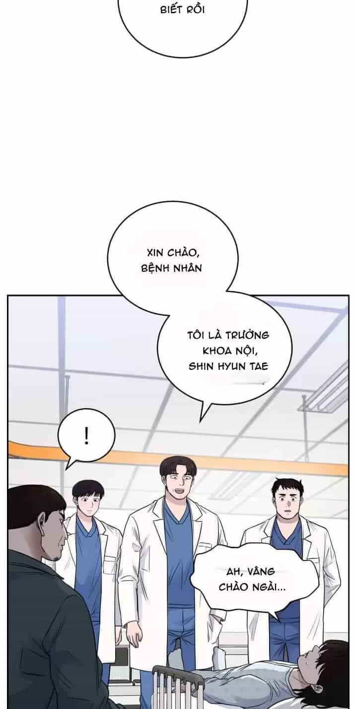 A.i. Doctor - Chương 59 - ảnh 10