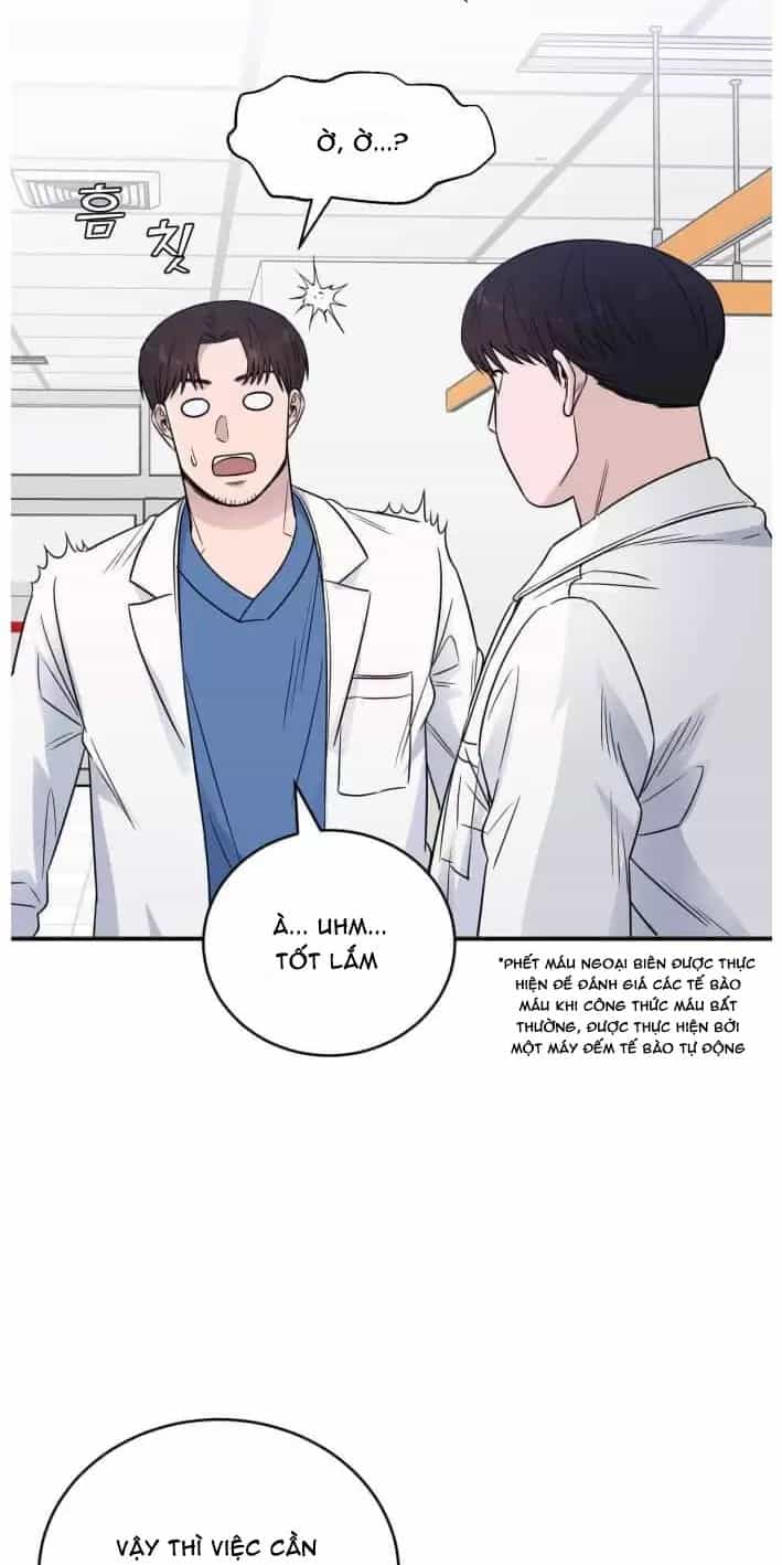 A.i. Doctor - Chương 59 - ảnh 26