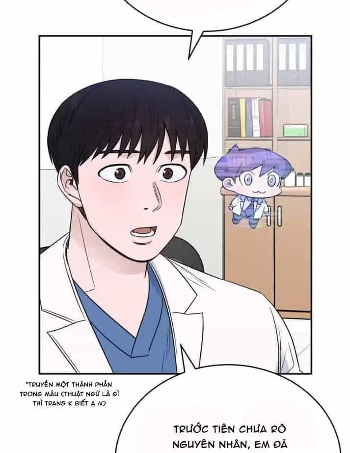 A.i. Doctor - Chương 59 - ảnh 3