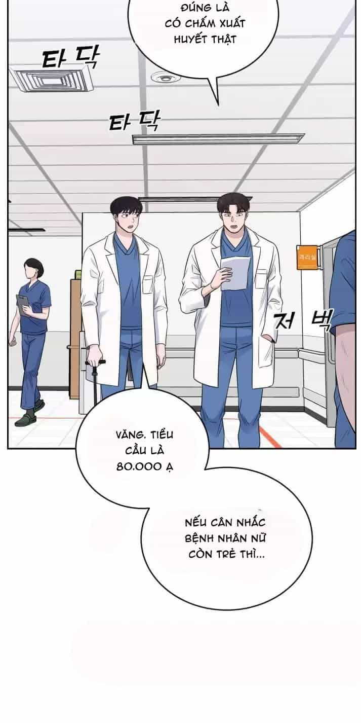 A.i. Doctor - Chương 59 - ảnh 5