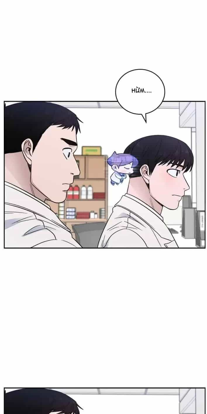 A.i. Doctor - Chương 59 - ảnh 66