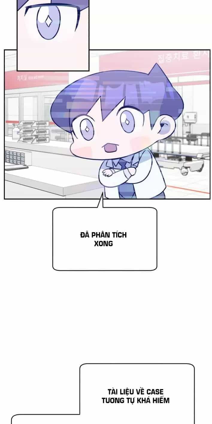 A.i. Doctor - Chương 59 - ảnh 70
