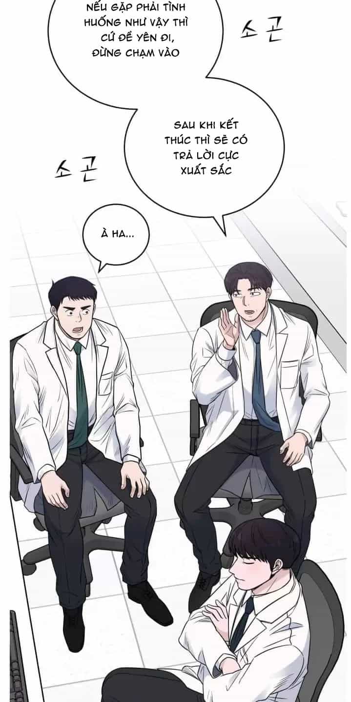 A.i. Doctor - Chương 59 - ảnh 82