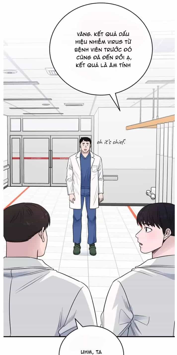 A.i. Doctor - Chương 59 - ảnh 9