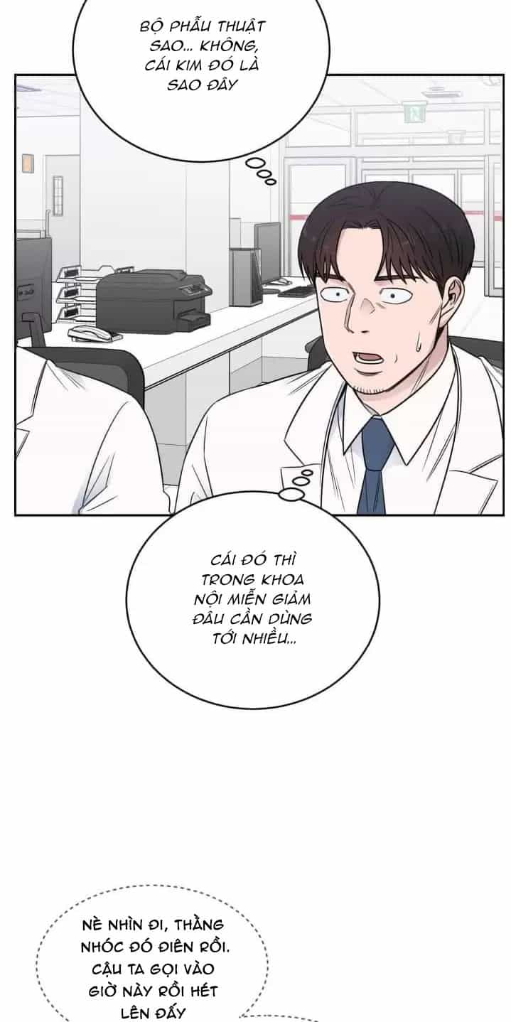 A.i. Doctor - Chương 59 - ảnh 90