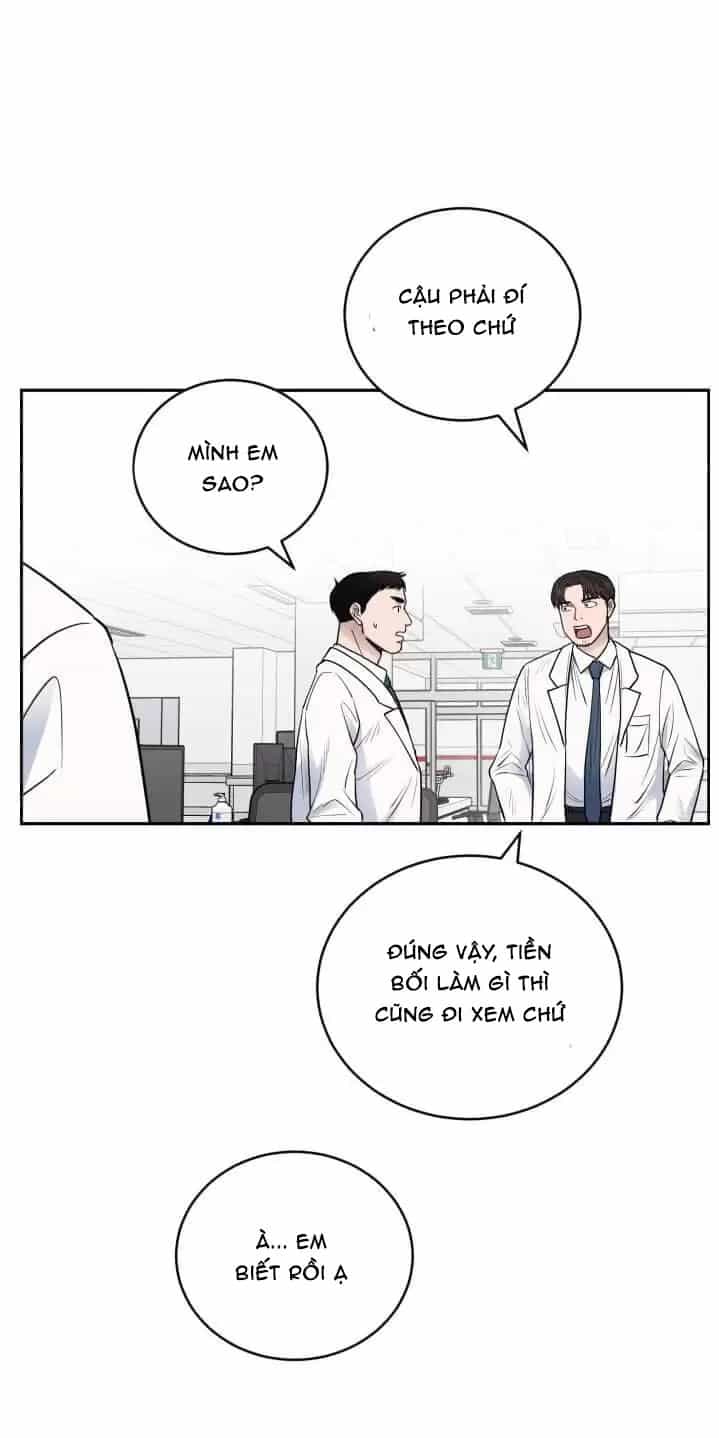 A.i. Doctor - Chương 59 - ảnh 93