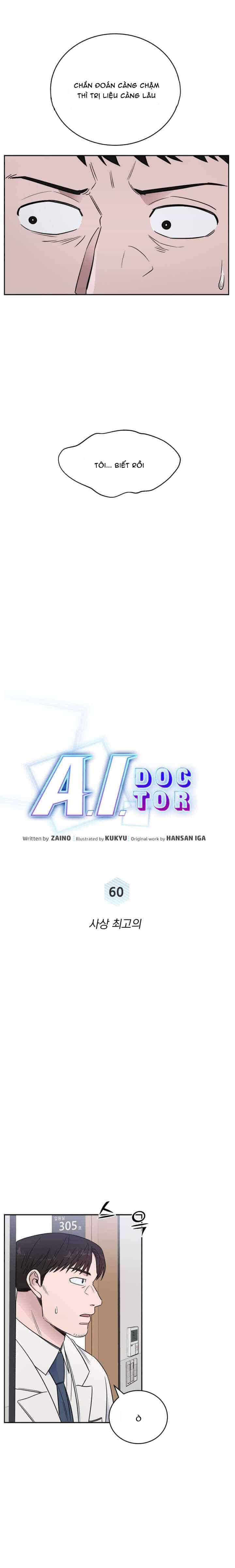 A.i. Doctor - Chương 60 - ảnh 10