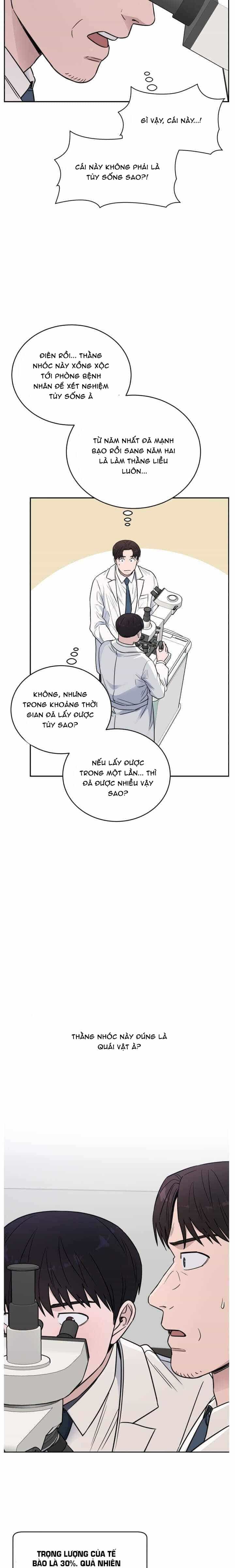 A.i. Doctor - Chương 60 - ảnh 12
