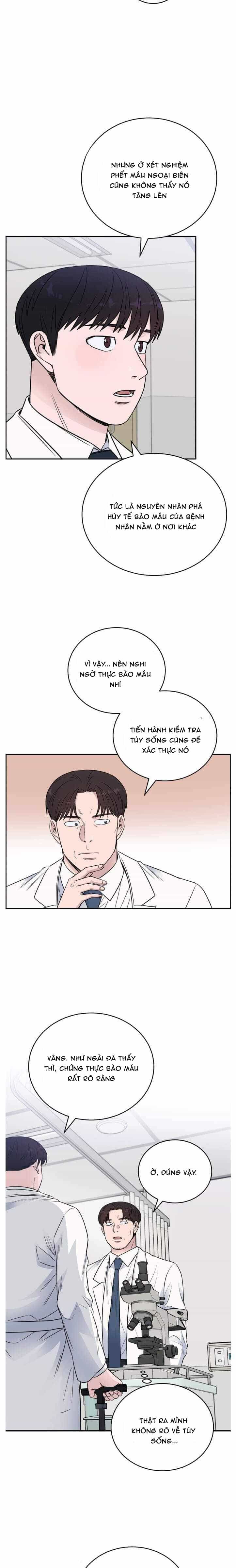 A.i. Doctor - Chương 60 - ảnh 16