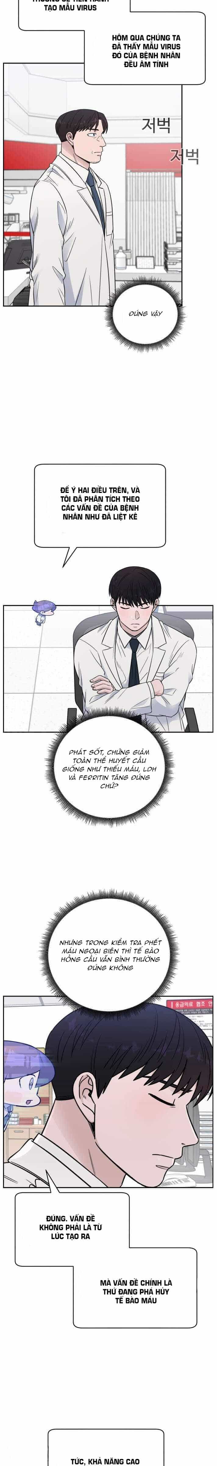 A.i. Doctor - Chương 60 - ảnh 2