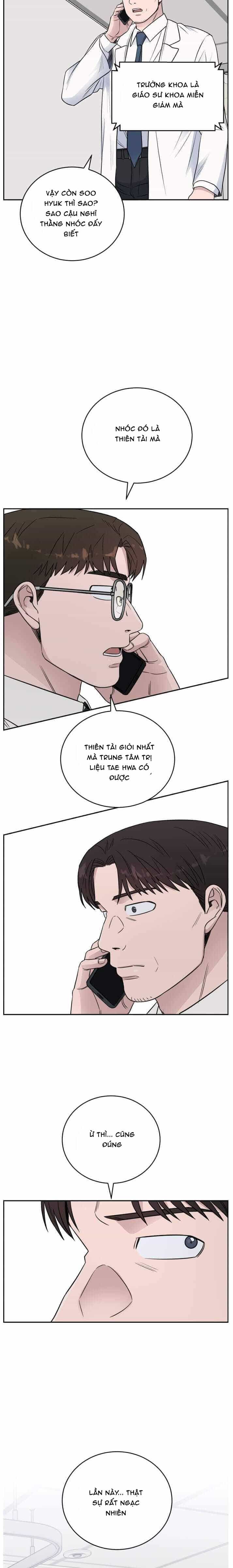 A.i. Doctor - Chương 60 - ảnh 21