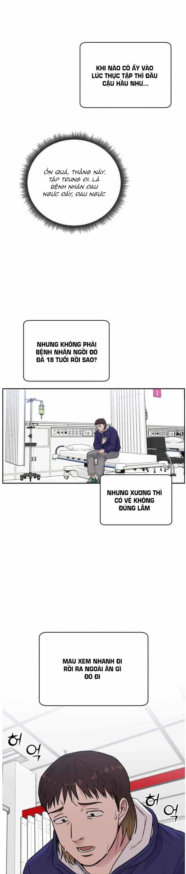 A.i. Doctor - Chương 60 - ảnh 26