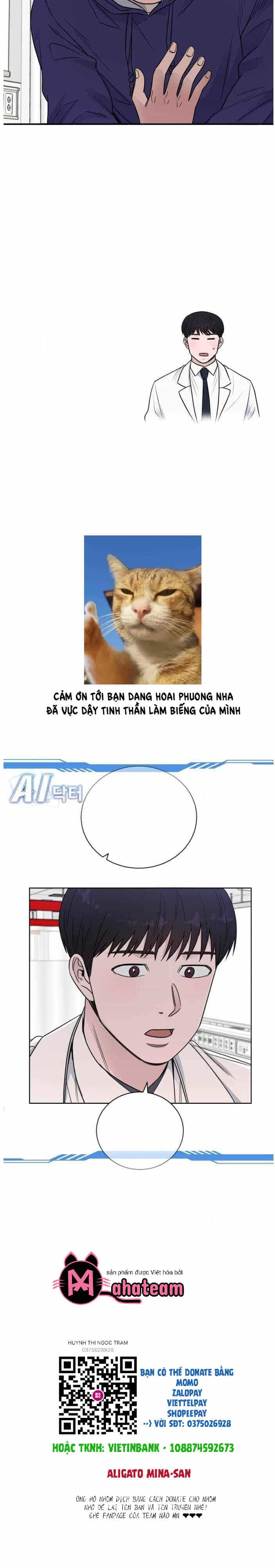 A.i. Doctor - Chương 60 - ảnh 27