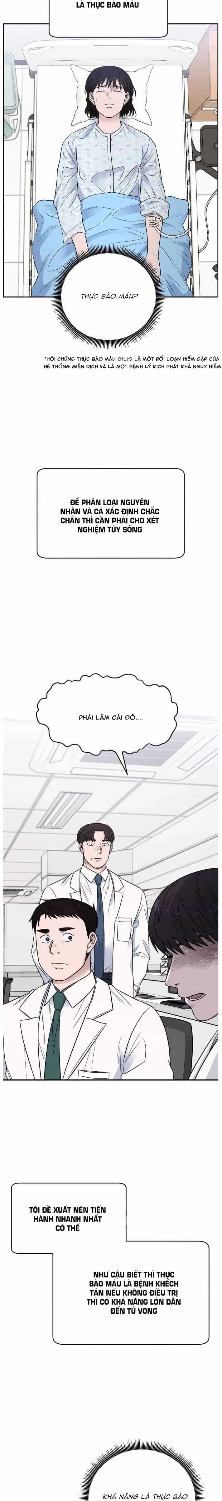 A.i. Doctor - Chương 60 - ảnh 3