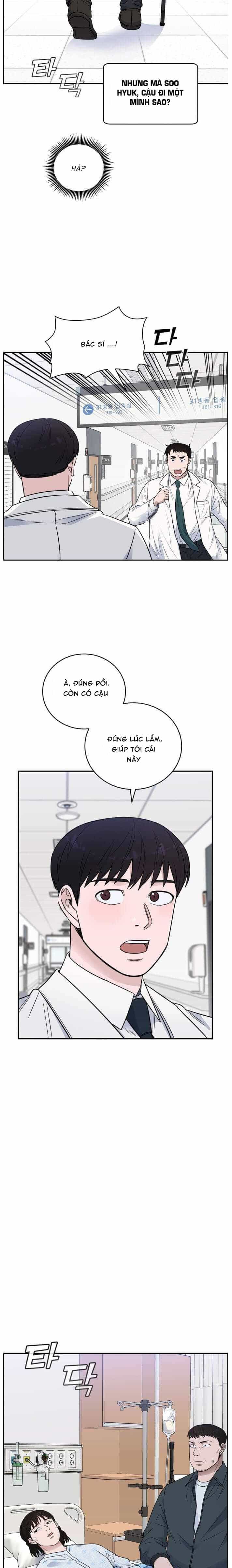 A.i. Doctor - Chương 60 - ảnh 5
