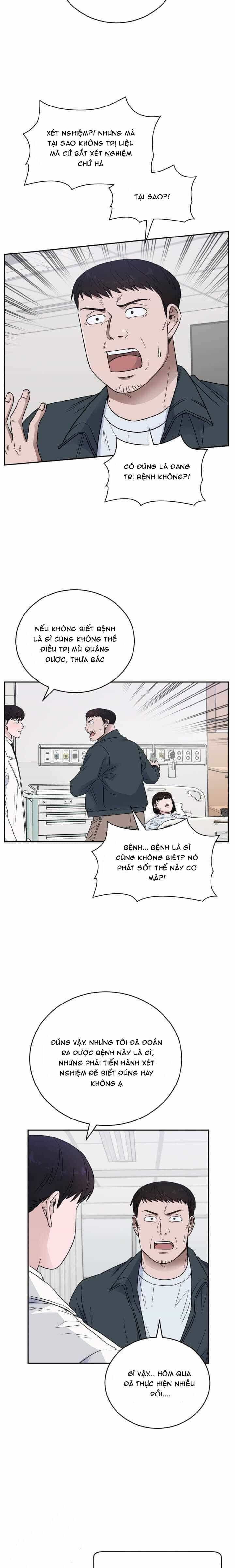 A.i. Doctor - Chương 60 - ảnh 8