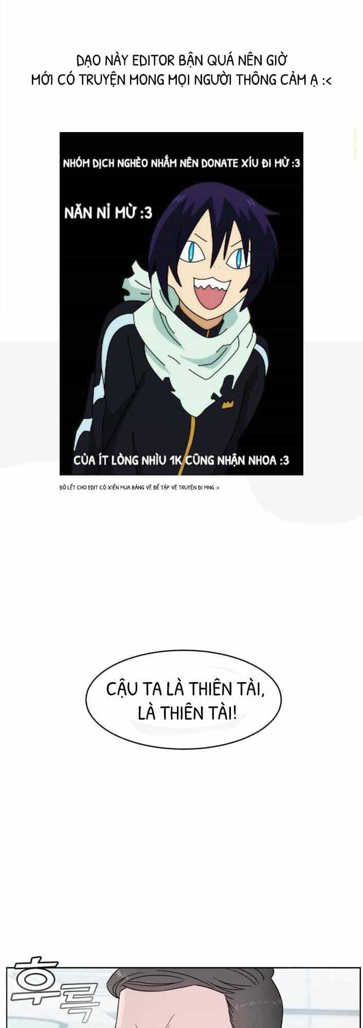 A.i. Doctor - Chương 4 - ảnh 1
