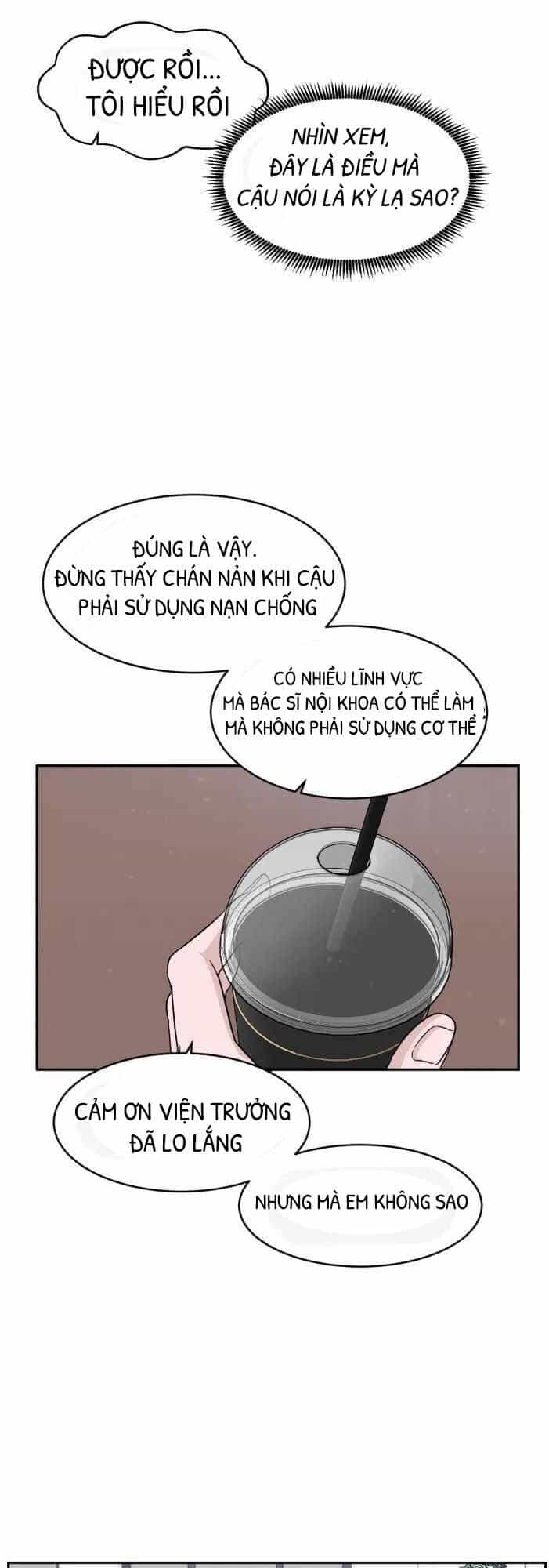A.i. Doctor - Chương 4 - ảnh 17