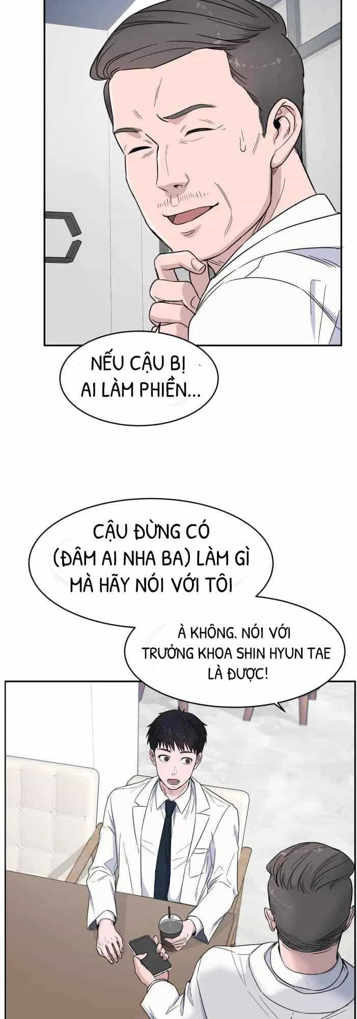 A.i. Doctor - Chương 4 - ảnh 19