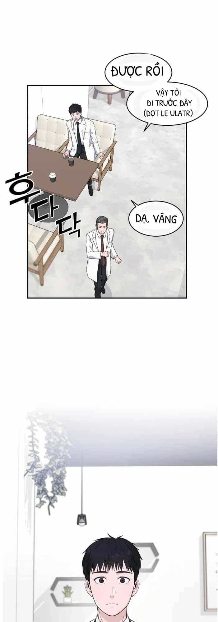 A.i. Doctor - Chương 4 - ảnh 23