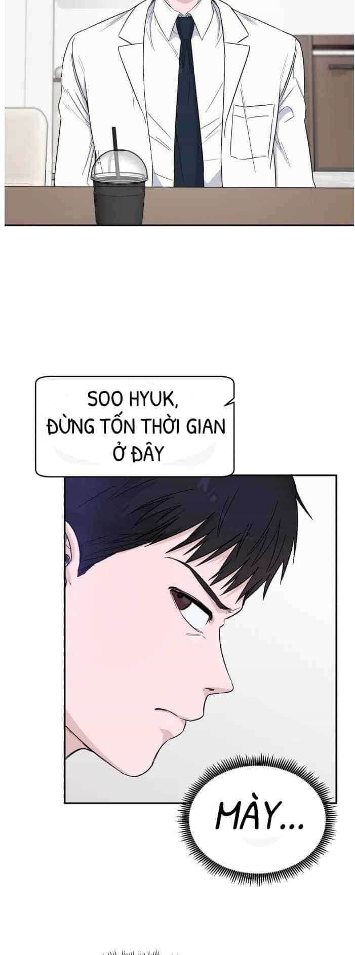 A.i. Doctor - Chương 4 - ảnh 24