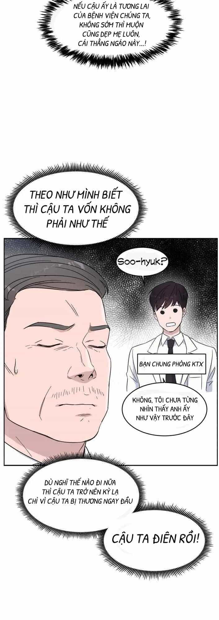 A.i. Doctor - Chương 4 - ảnh 5