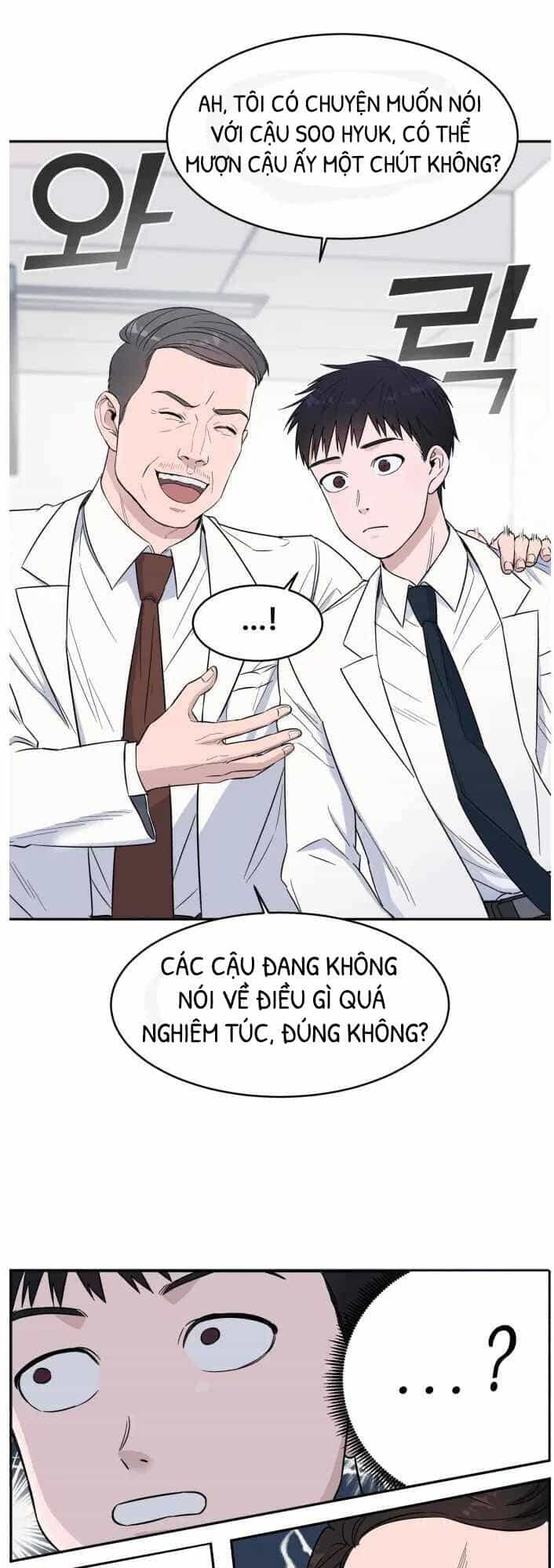 A.i. Doctor - Chương 4 - ảnh 7
