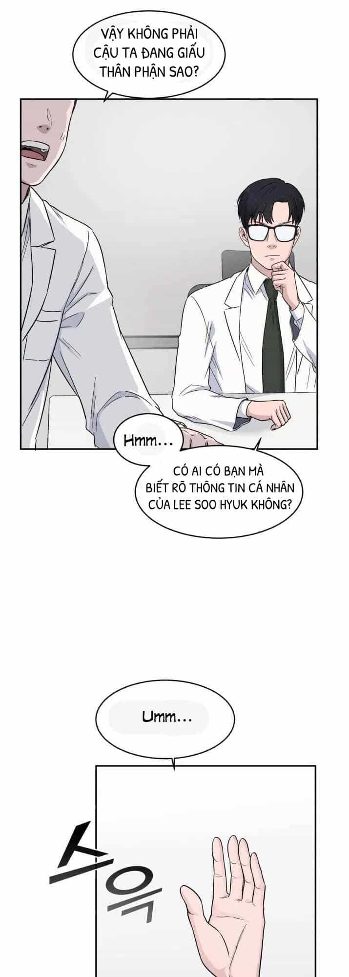 A.i. Doctor - Chương 4.5 - ảnh 10