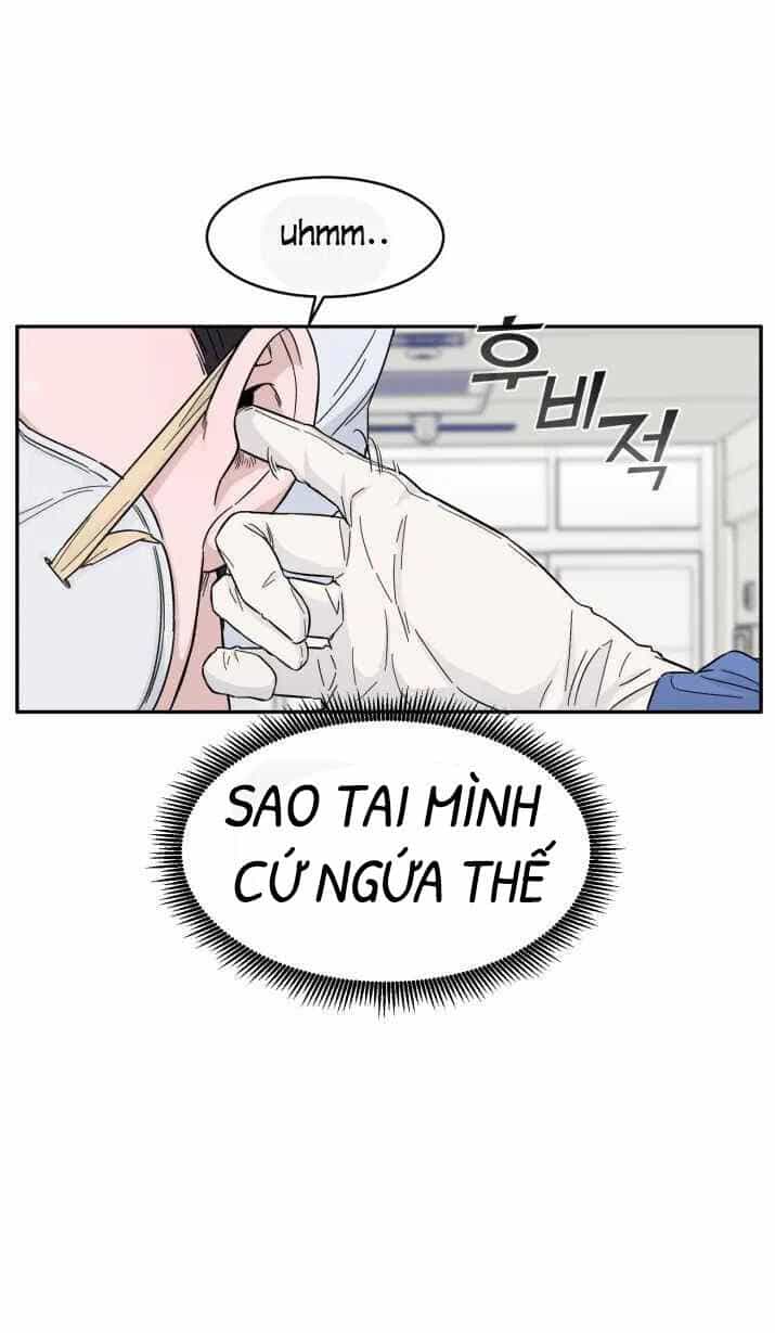 A.i. Doctor - Chương 4.5 - ảnh 16