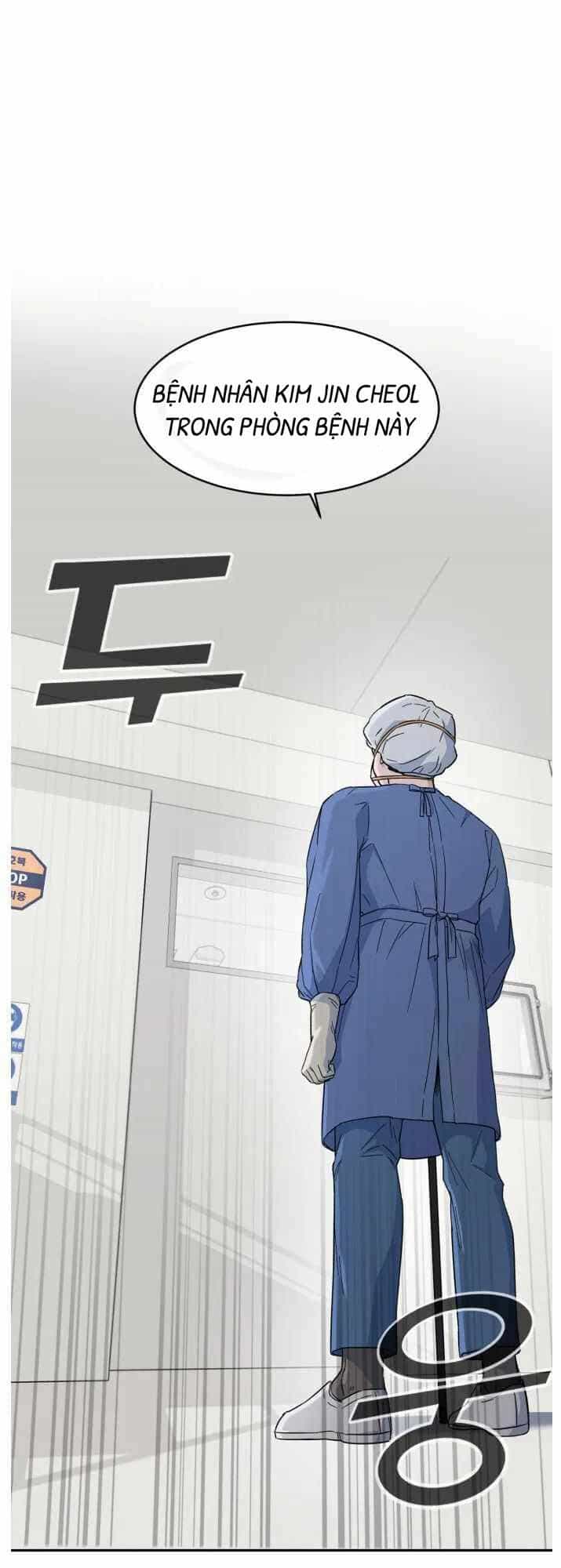 A.i. Doctor - Chương 4.5 - ảnh 22